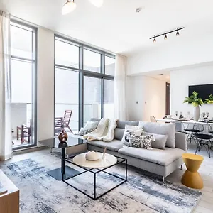 شقة Eden's Homes & - Atria Residences